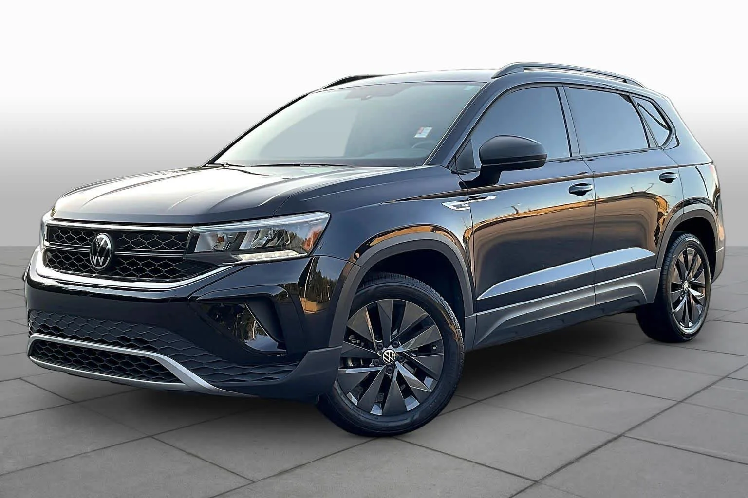2023 Volkswagen Taos