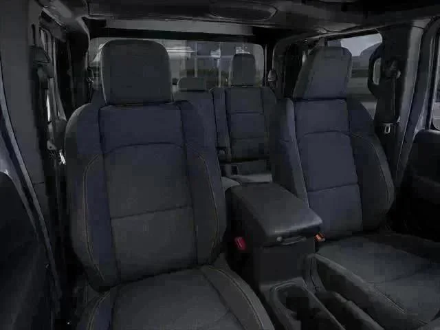 2025 Jeep Gladiator Sport S - Photo 58