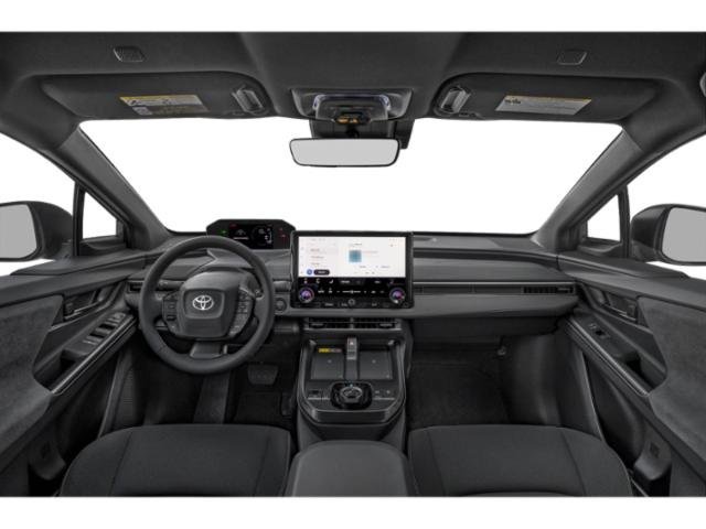 New 2026 Cement Toyota  SE image 10