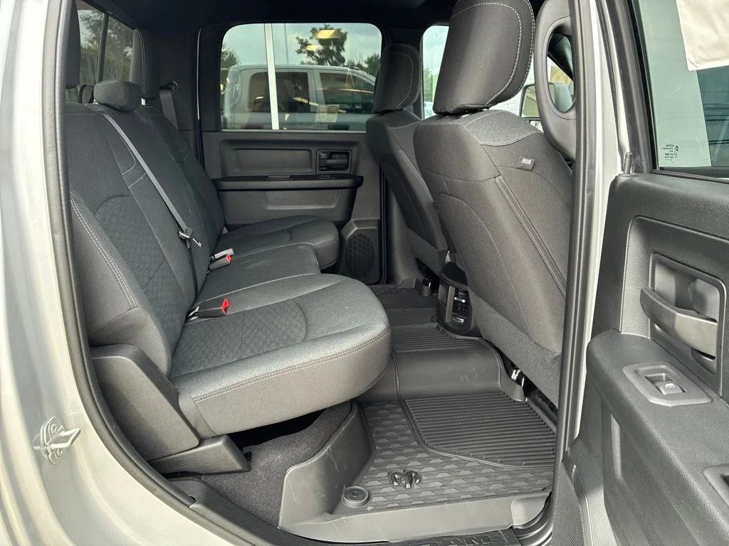 2026 RAM 2500 Tradesman - Photo 12