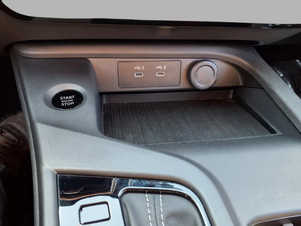 Used 2026 Gray Nissan SV image 10