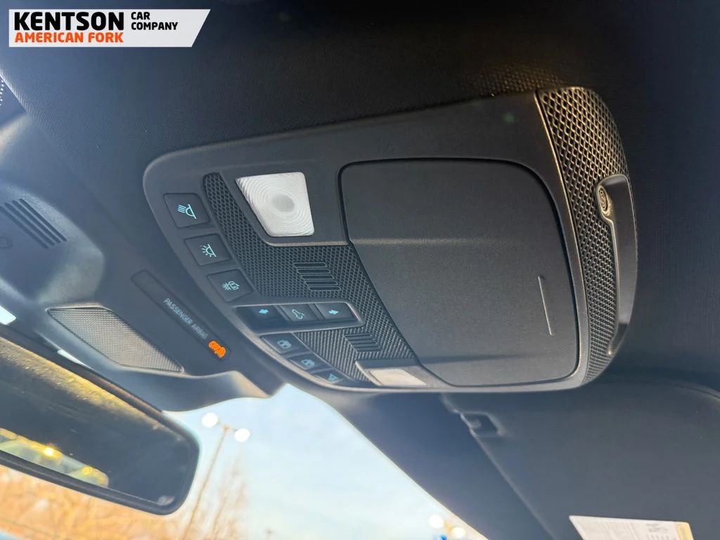 2024 Ford Expedition Platinum - Photo 31