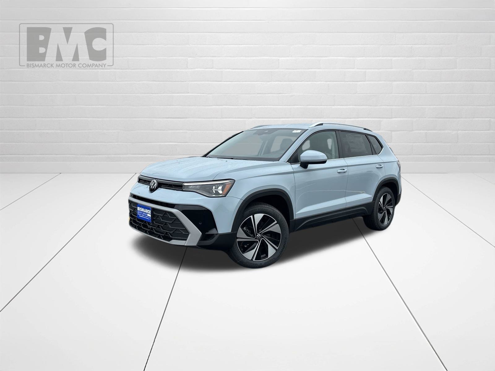 2027 Volkswagen Taos