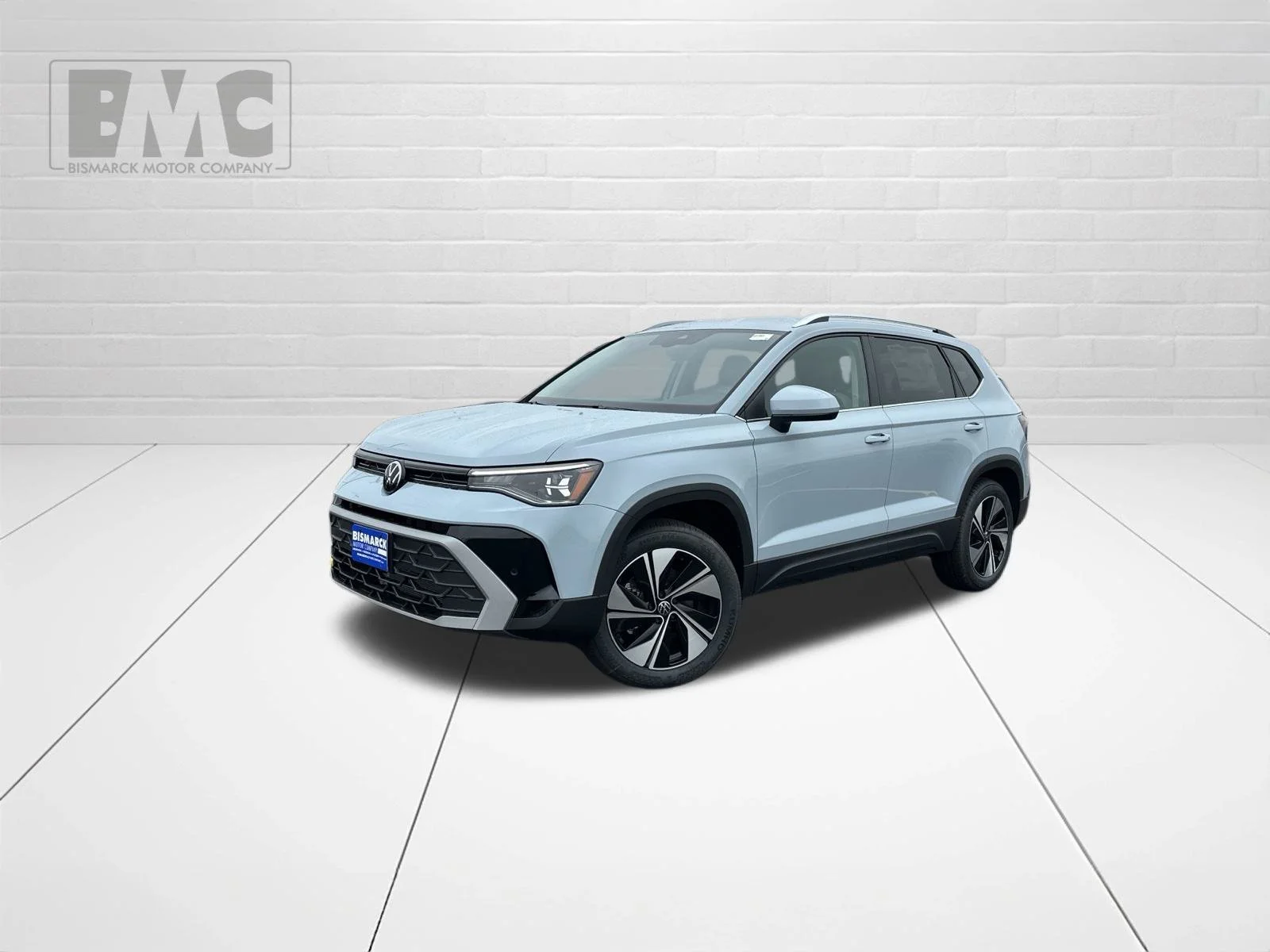 2027 Volkswagen Taos