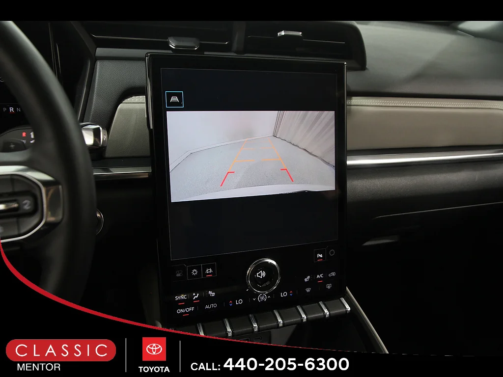 Used 2026 Summit White GMC Elevation image 13