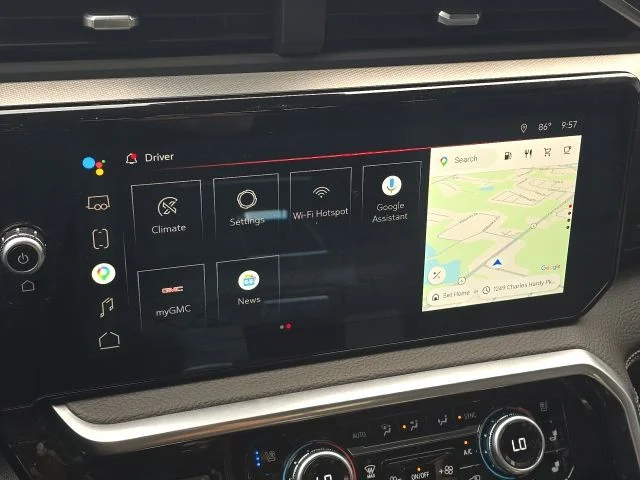 2022 GMC Sierra 1500 Denali Denali - Photo 32