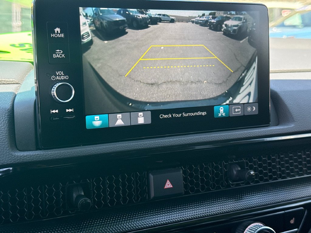 2024 Honda CR-V EX-L - Photo 10