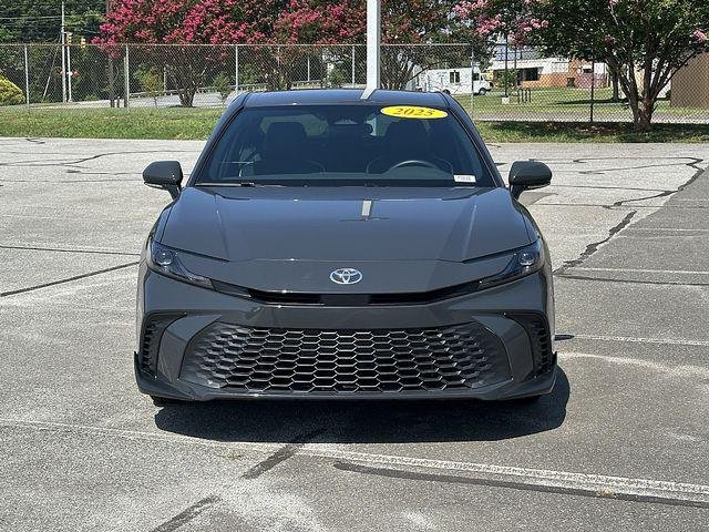 Certified Used 2025 UNDERGROUND Toyota  image 2