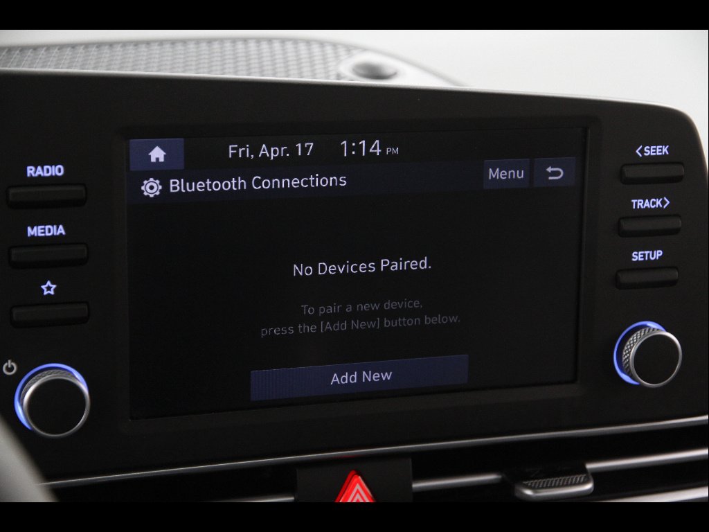 2025 Hyundai Elantra SEL - Photo 11