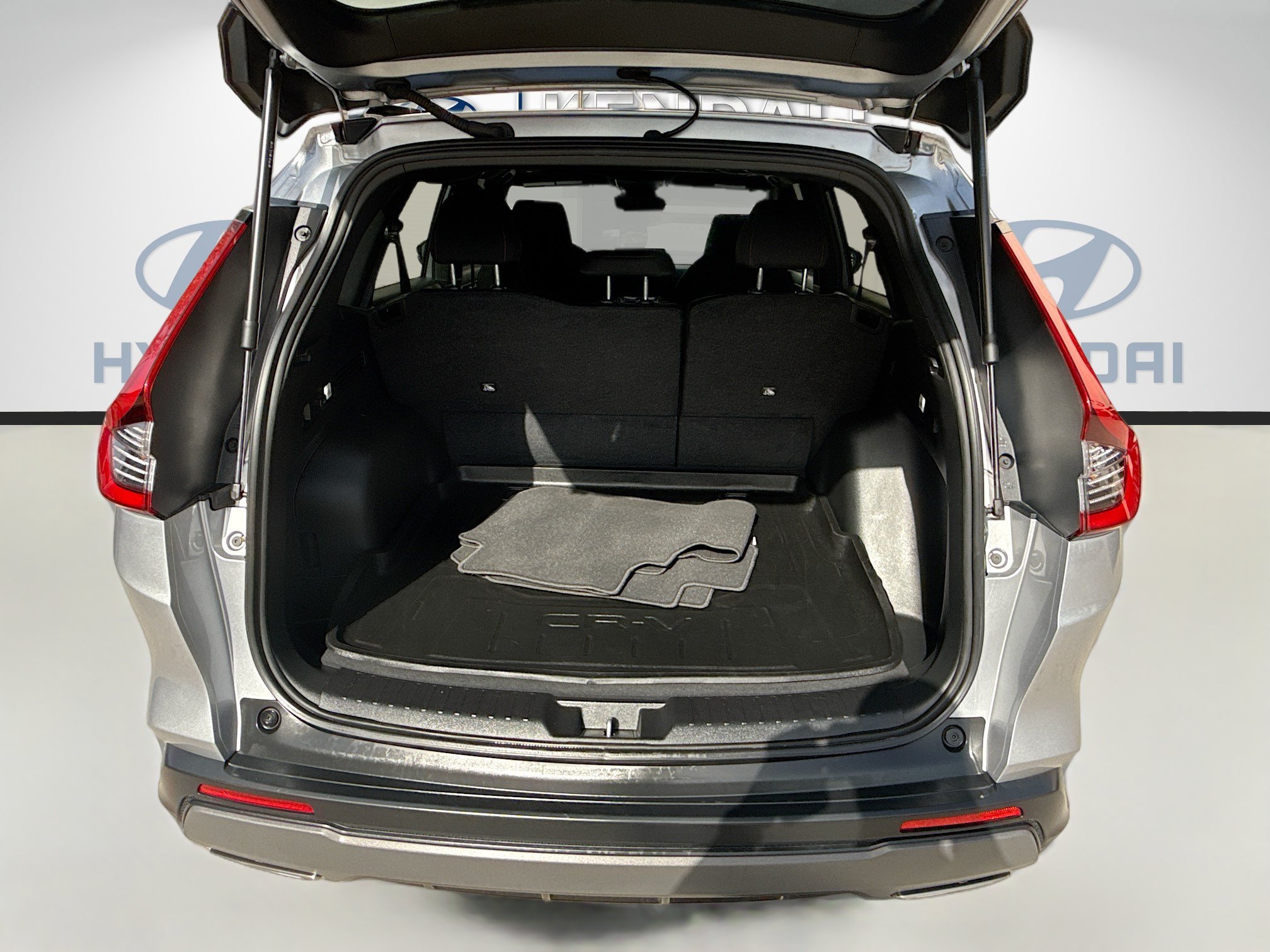 2025 Honda CR-V Sport - Photo 24