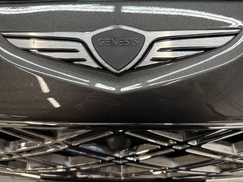 2025 GENESIS GV80 Advanced - Photo 39