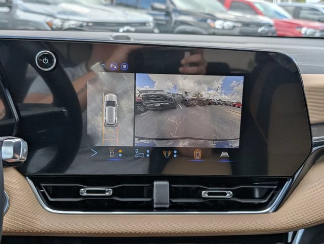 New 2027 Mosaic Black Metallic Chevrolet ACTIV image 22