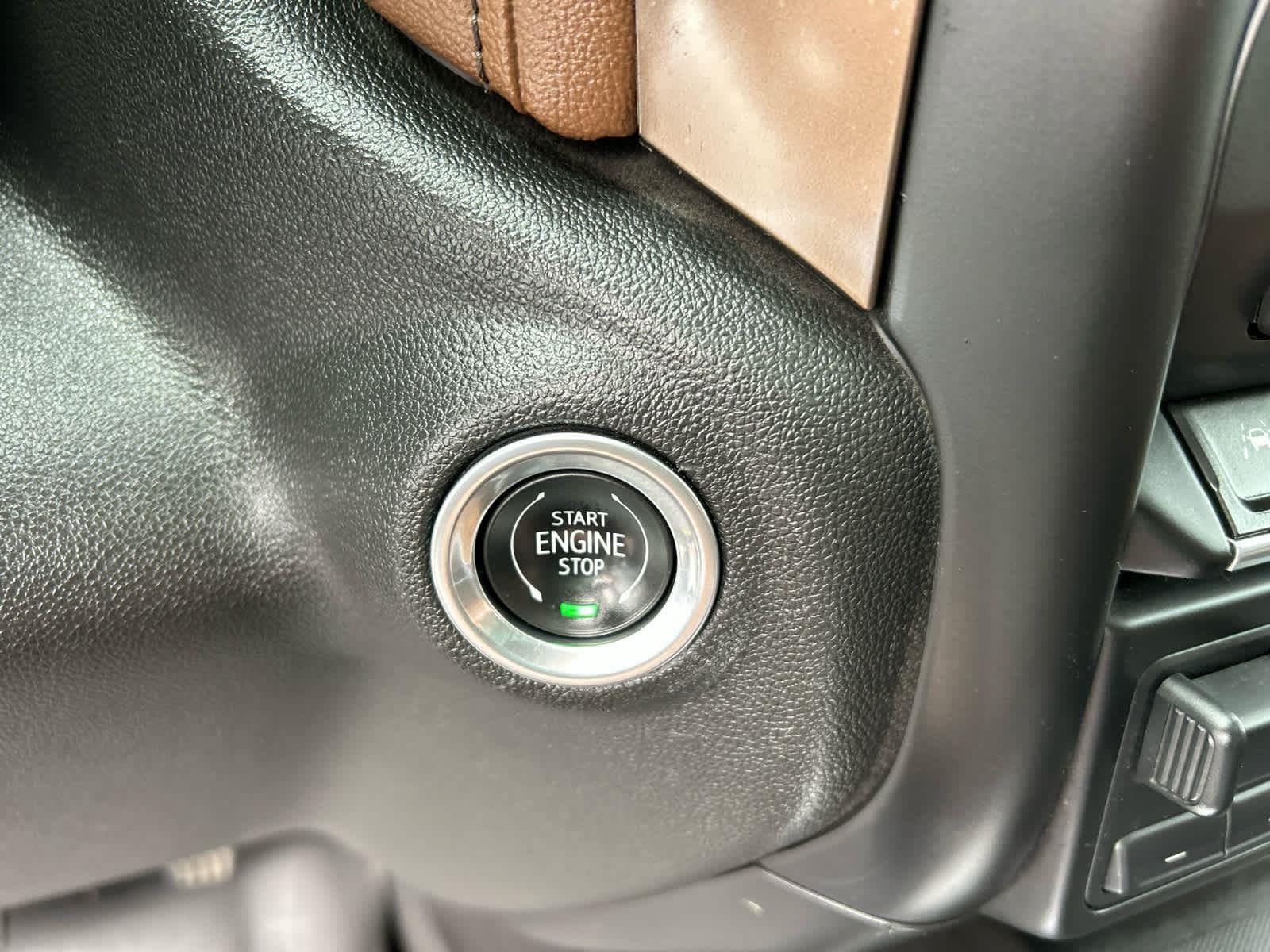 2019 Chevrolet Silverado 1500 High Country - Photo 40
