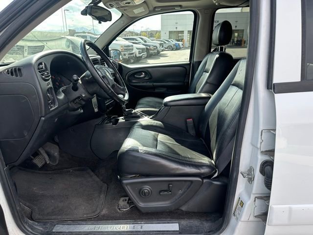Used 2005 Chevrolet TrailBlazer LT with VIN 1GNDT13S352373449 for sale in South Jordan, UT