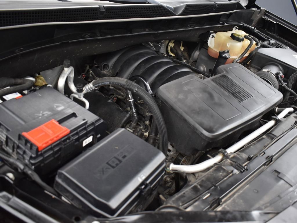 2021 CADILLAC ESCALADE - Image 8