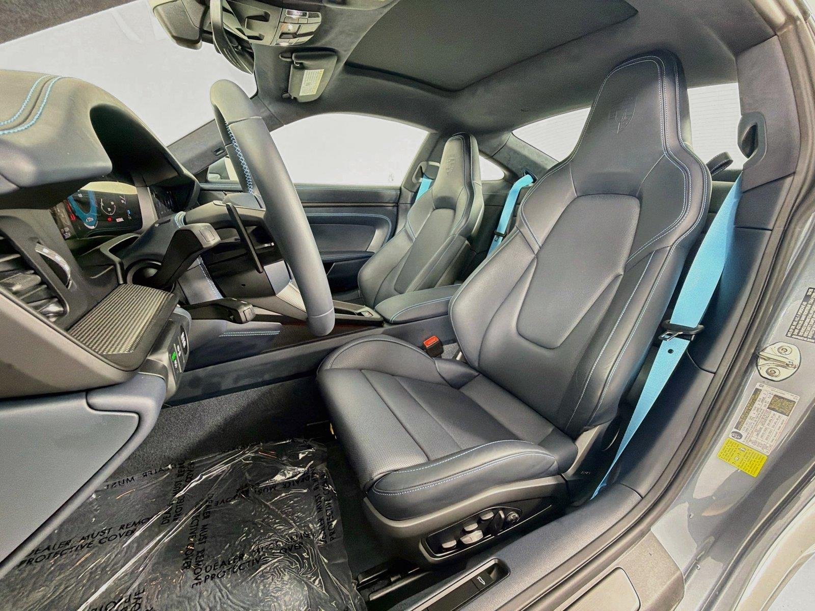 Used 2026  Porsche Carrera S image 5