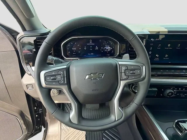 2026 Chevrolet Silverado 1500 LT Trail Boss - Photo 14