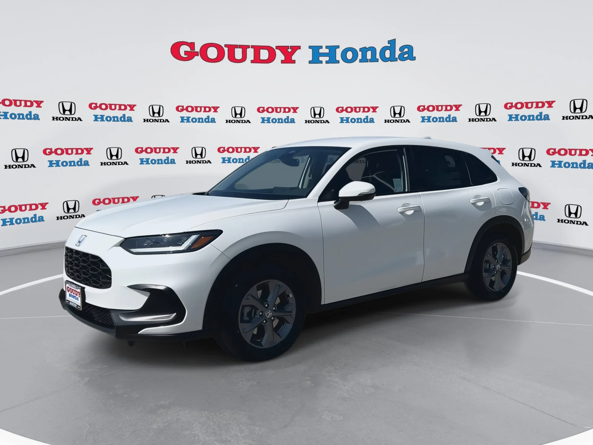 New 2027 Platinum White Pearl Honda LX image 4
