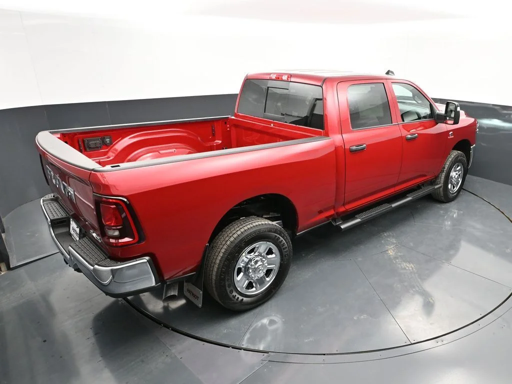 2026 RAM 2500 Tradesman - Photo 28
