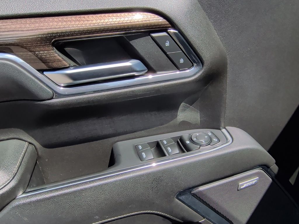 Used 2024 Black Chevrolet LT Trail Boss image 11
