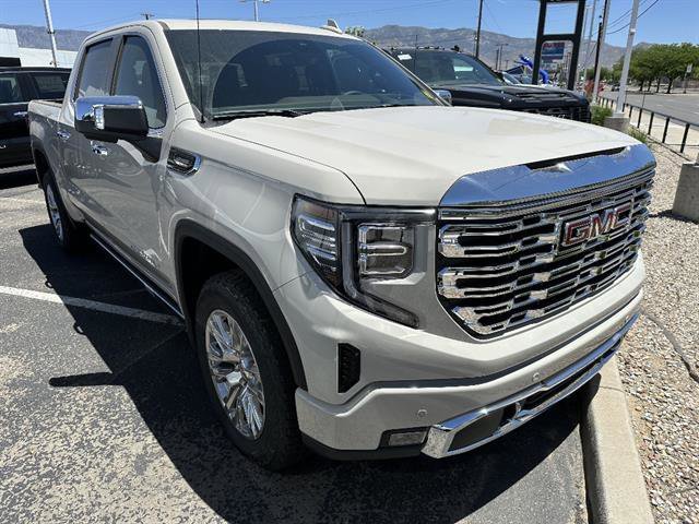2026 GMC Sierra 4WD Crew Cab Short Box Denali's photo