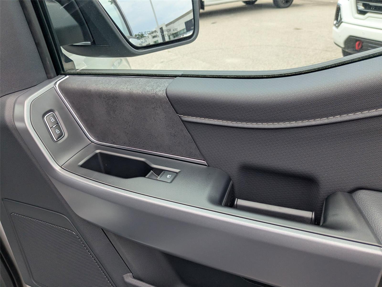 New 2026 Avalanche Ford XLT image 29