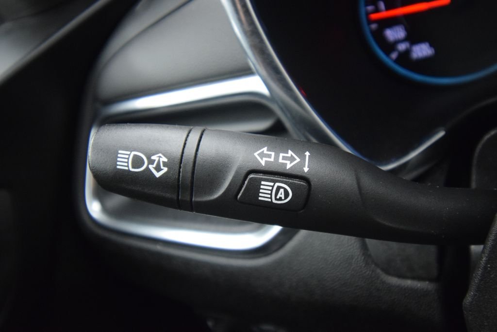 Used 2024 Mosaic Black Metallic Chevrolet LT image 38