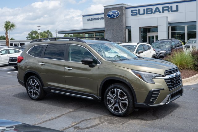 2026 Subaru ASCENT Touring 7-Passenger