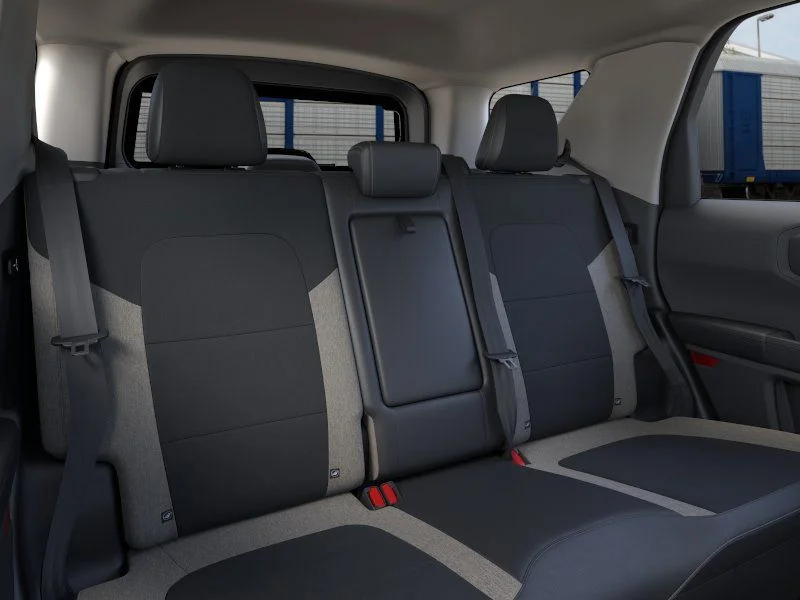 New 2026 Gray Ford Big Bend image 15