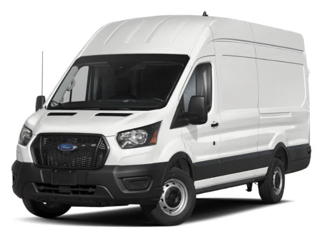 2026 Ford Transit 250 High Roof 148EL WB's photo
