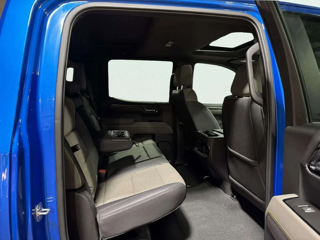 2025 Chevrolet Silverado 1500 ZR2 - Photo 26
