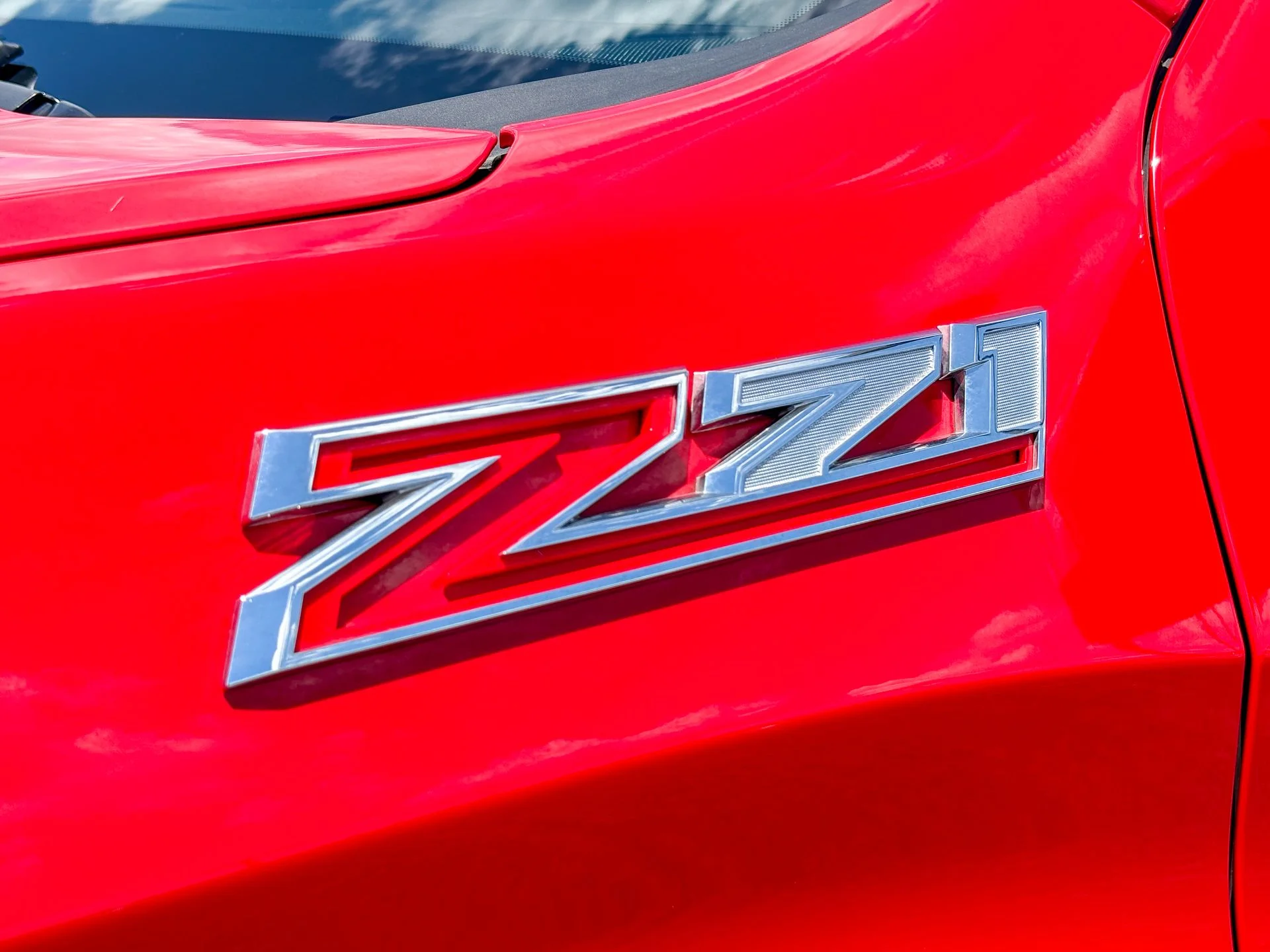 Used 2022 Red Chevrolet LT image 9