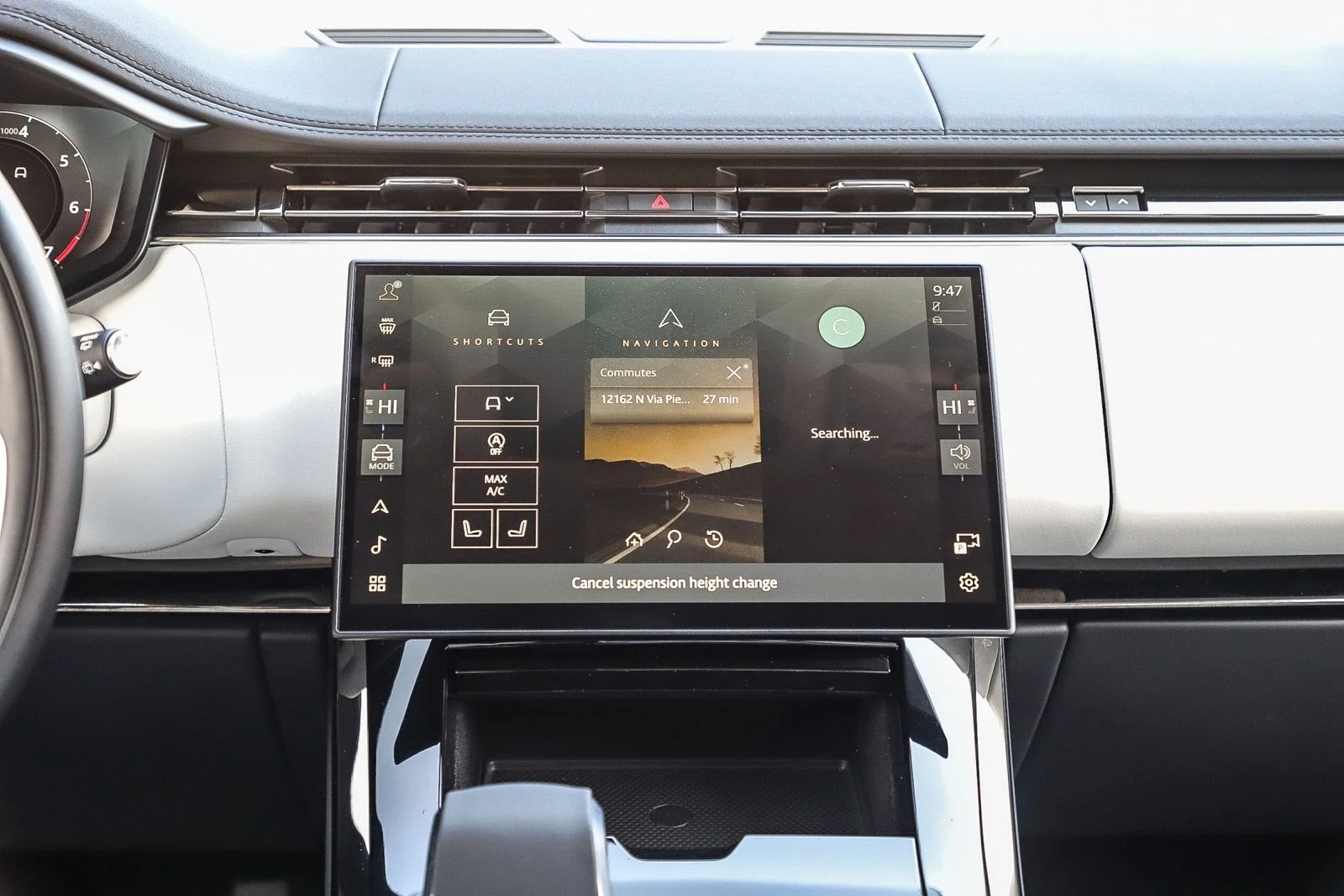 2024 Land Rover Range Rover Sport SE - Photo 13