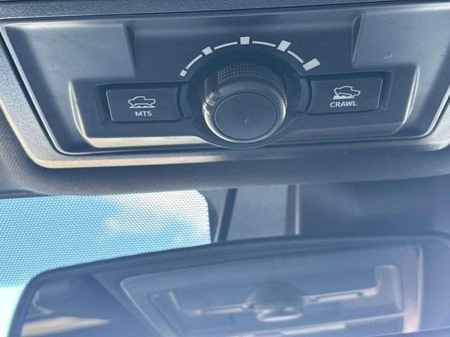 Used 2019 White Toyota TRD Pro image 29