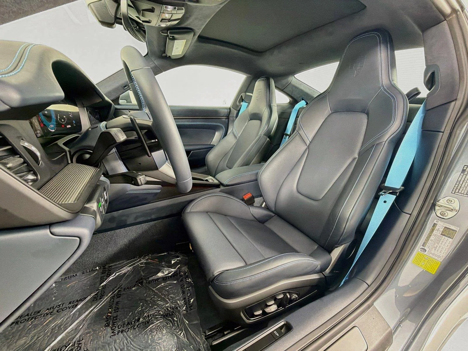 Certified Used 2026  Porsche Carrera S image 5