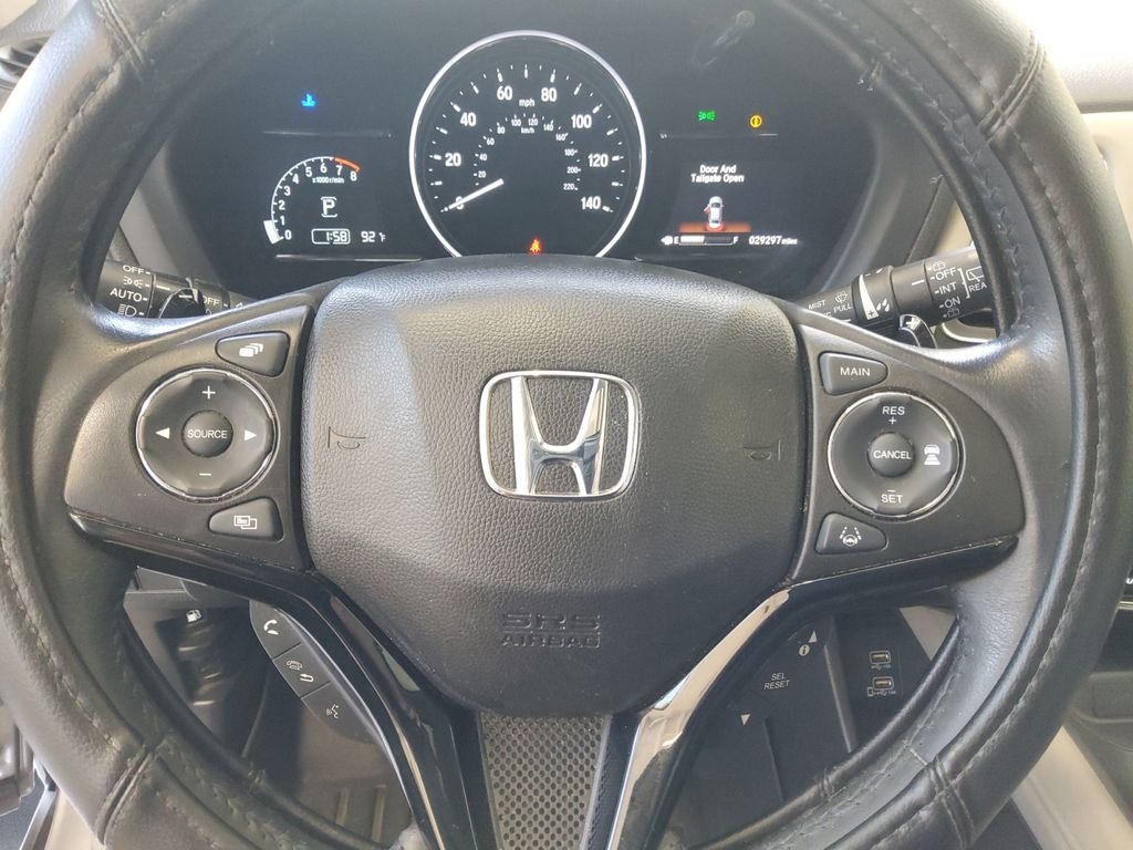 Used 2019  Honda EX-L image 9