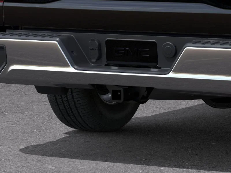 2026 GMC Sierra 1500 Pro - Photo 38