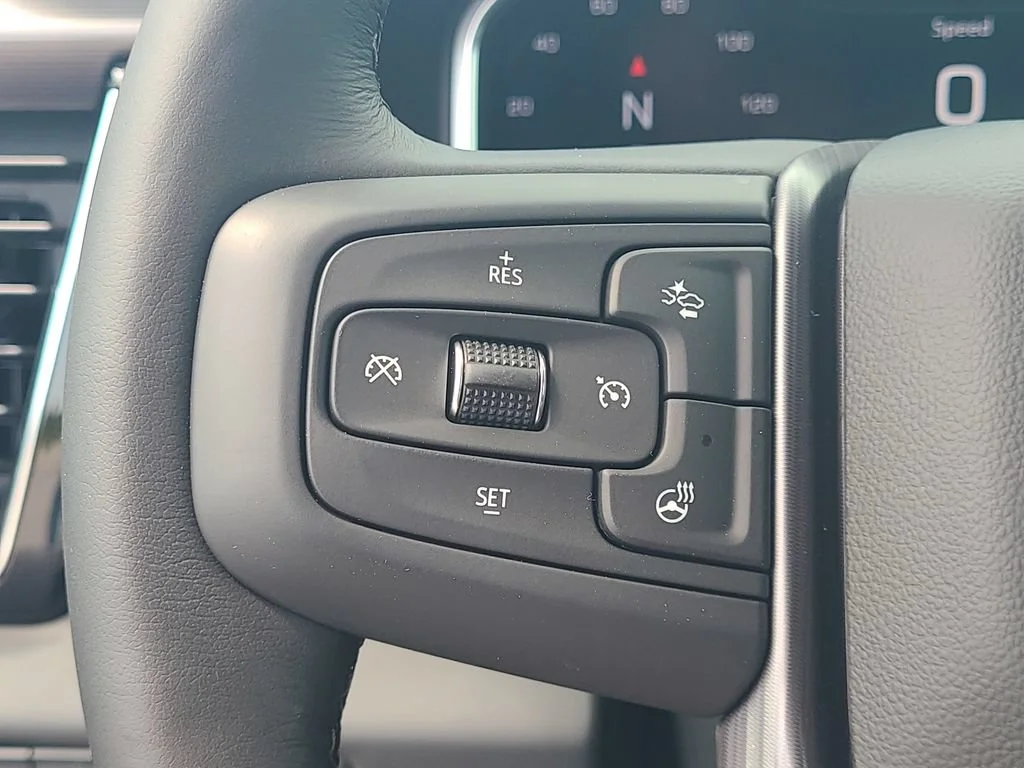 New 2026 Glacier White Tricoat GMC Denali Ultimate image 20