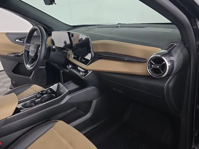 Used 2026 Mosaic Black Metallic Chevrolet ACTIV image 19
