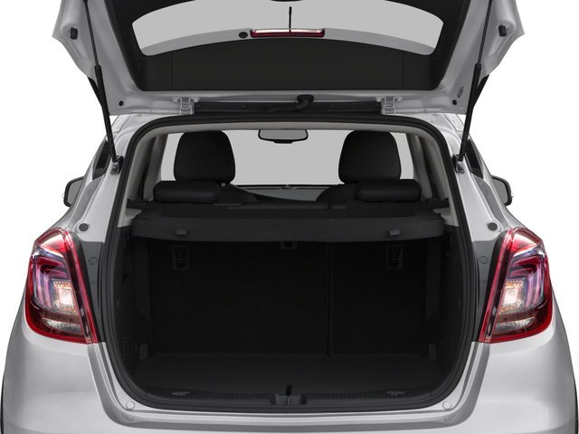 Used 2017 Summit White Buick Preferred image 15