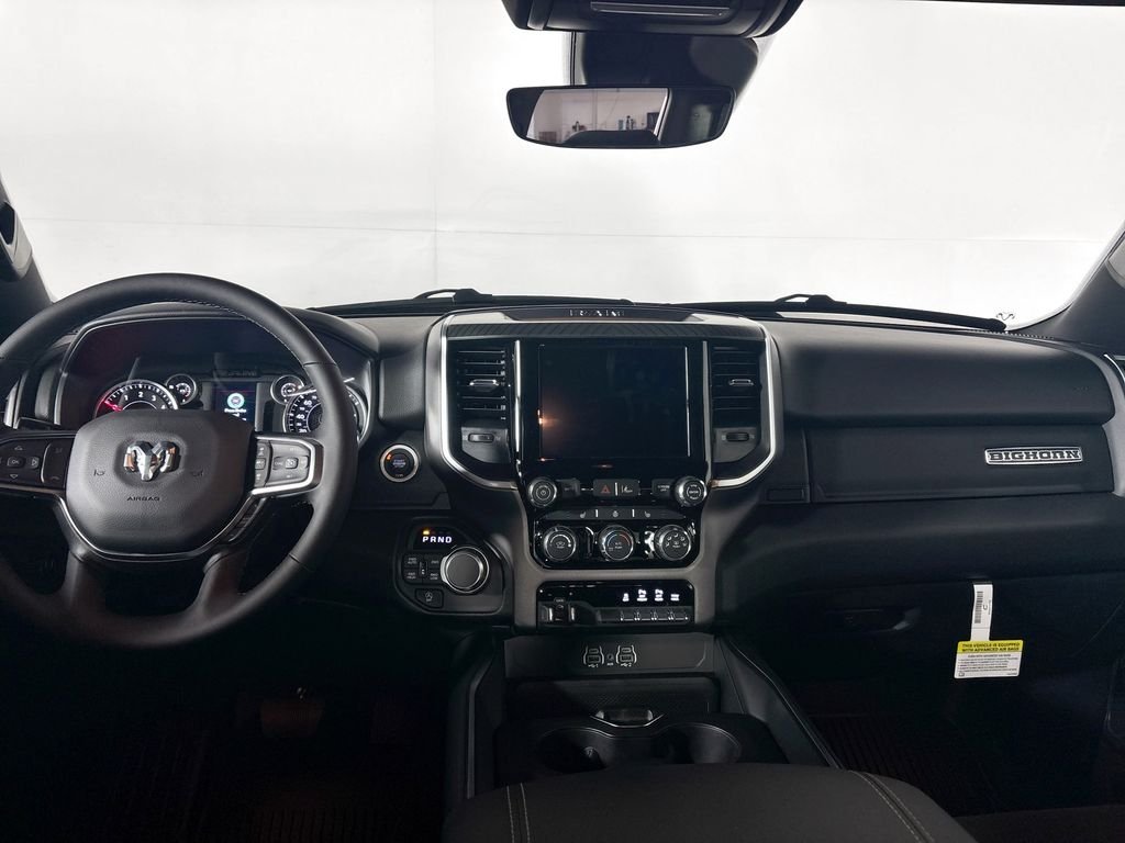 2026 RAM 1500 Big Horn/Lone Star - Photo 12