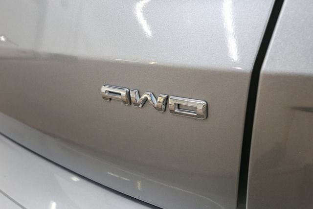 Used 2023 Silver Ford ST-Line Select image 9