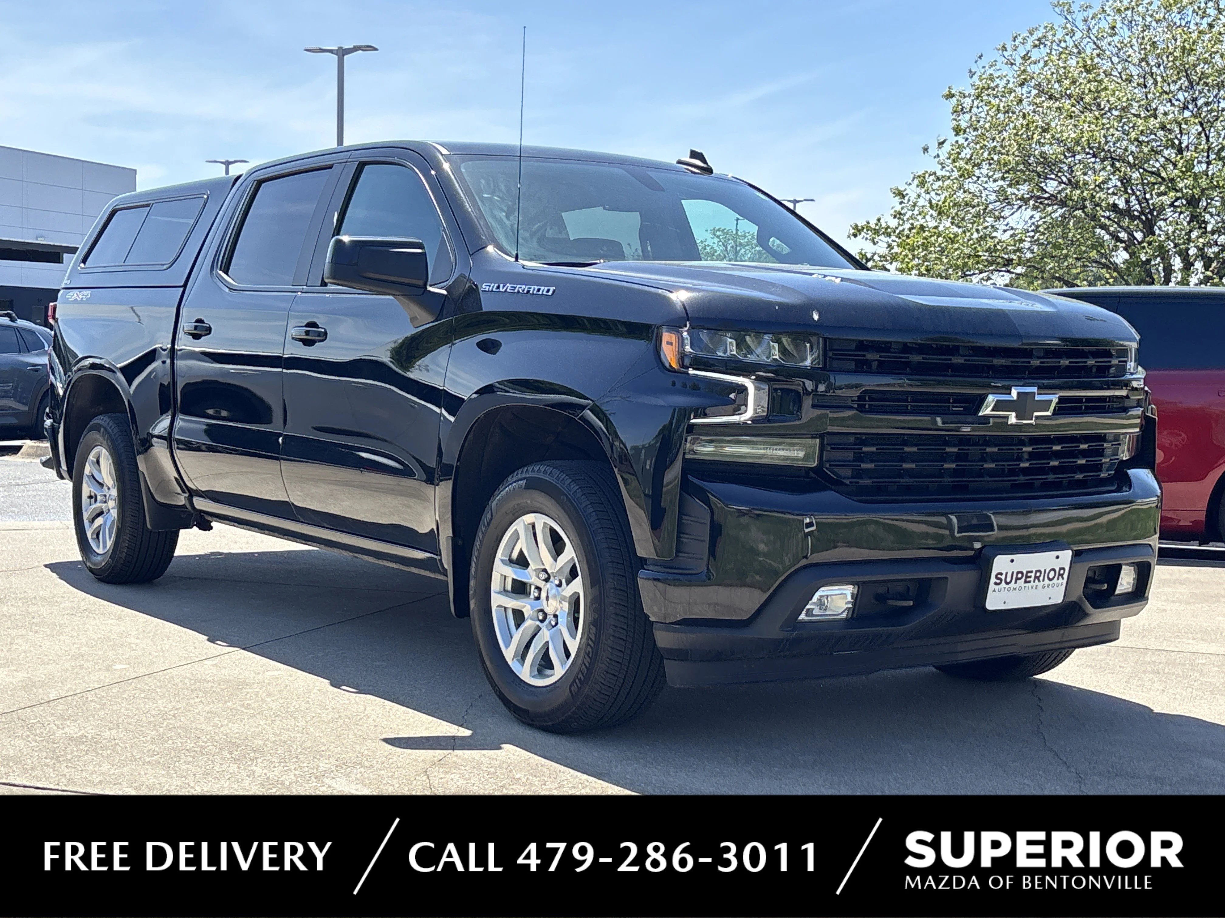 2022 Chevrolet Silverado 1500 Limited