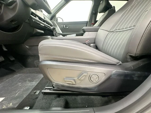 New 2027 Terrain Brown Kia X-Line S image 15