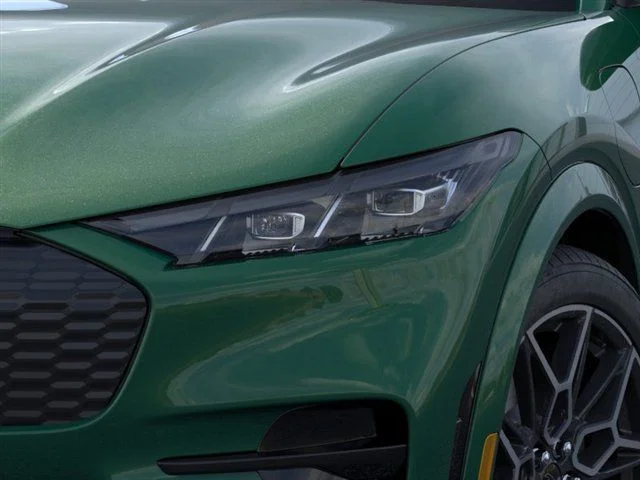 New 2026 Green Ford GT image 18