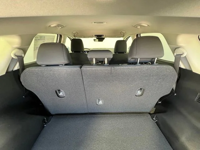 New 2026 White Kia LX image 51