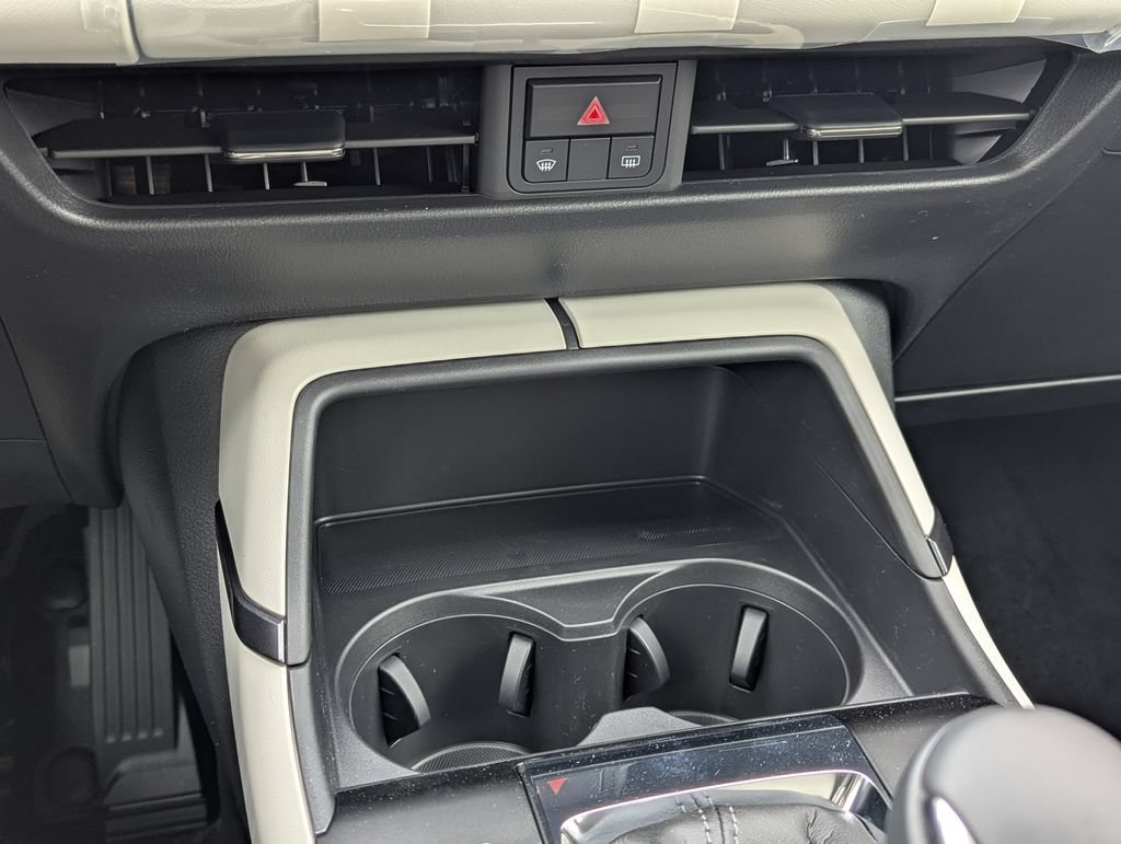 Used 2026 Gray Mazda 2.5 S Preferred image 21