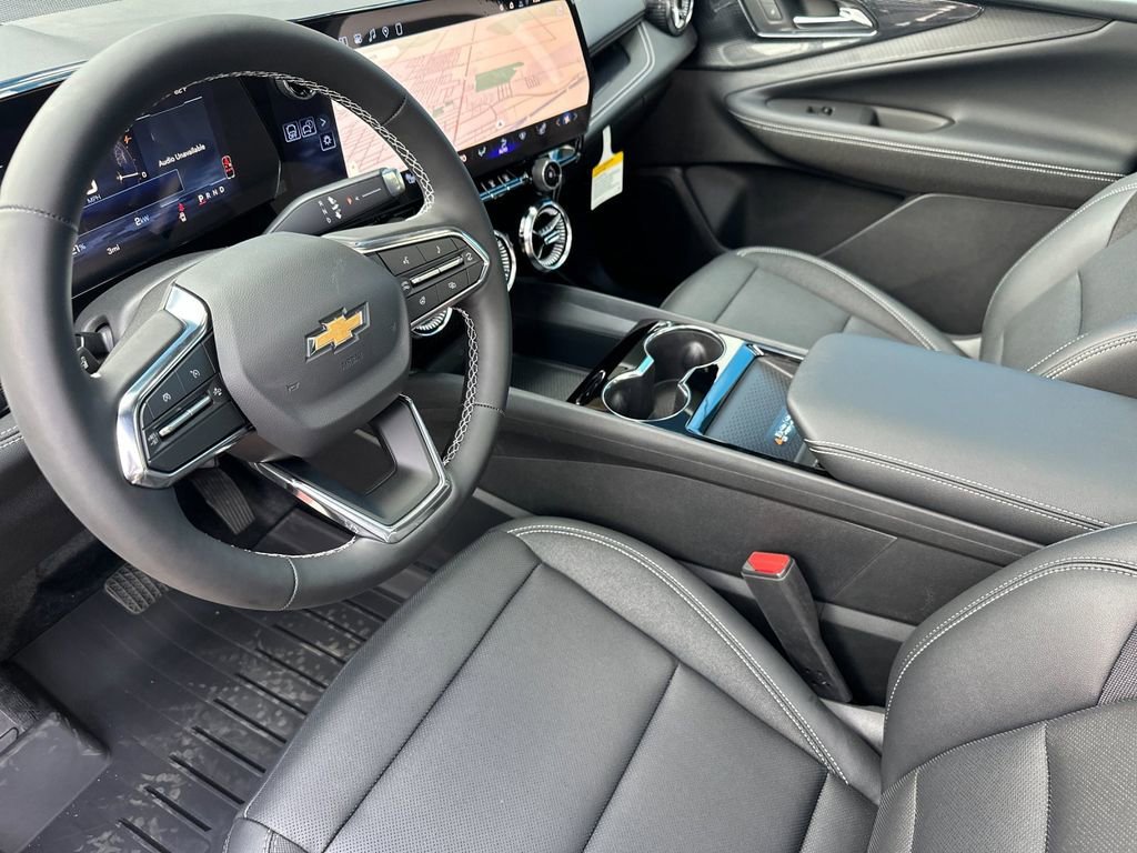 2026 Chevrolet Blazer EV LT - Photo 9
