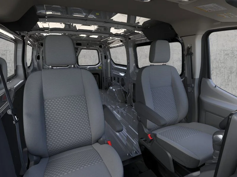 New 2026 Black Ford Base image 10