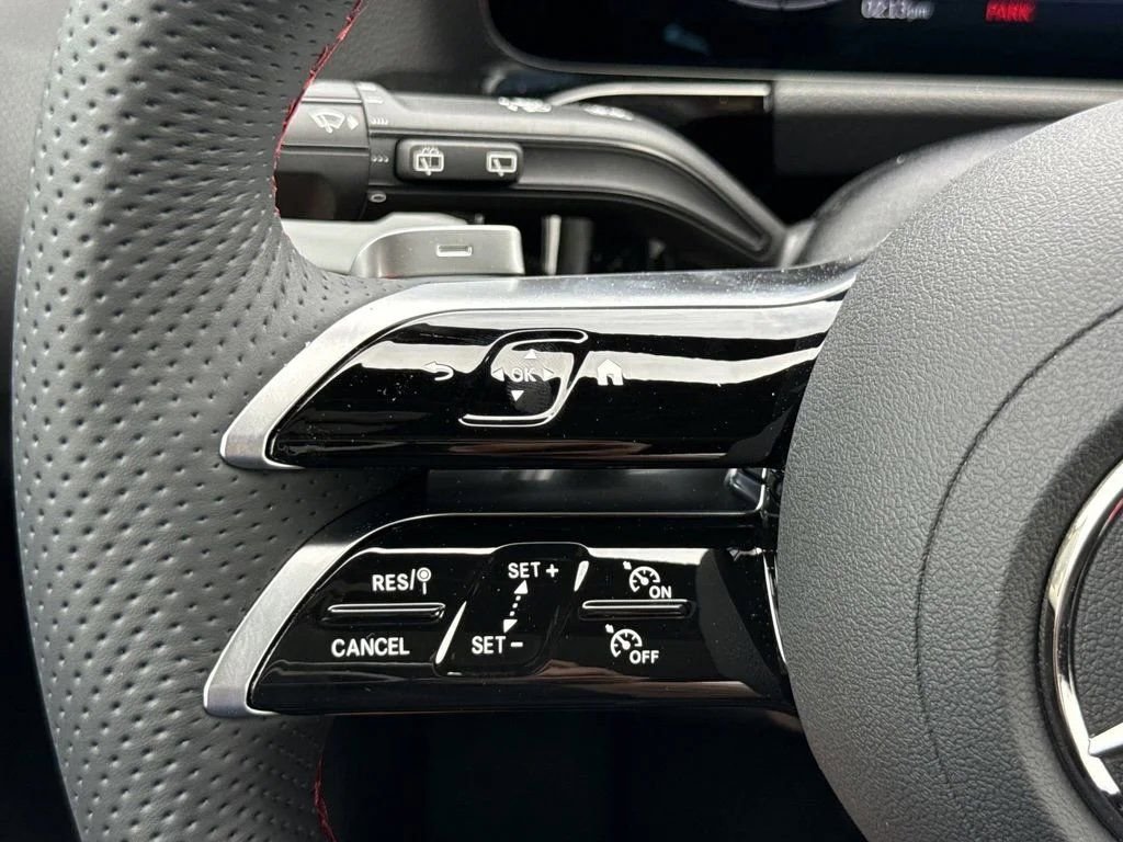 2025 Mercedes-Benz GLA GLA250 - Photo 22